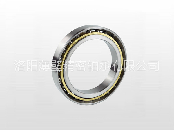深溝球軸承可以軸向受力嗎？能承受多少軸向力？