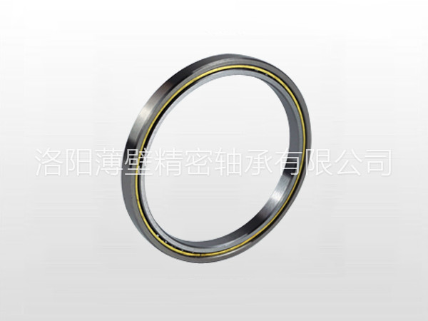 交叉滾子軸承如何裝配？安裝流程及注意事項介紹